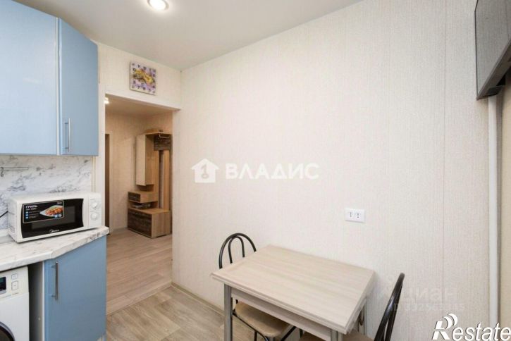 2-комн квартира ул Растопчина, 35,  д. 35