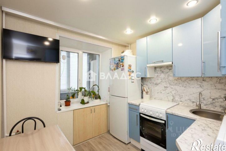 2-комн квартира ул Растопчина, 35,  д. 35