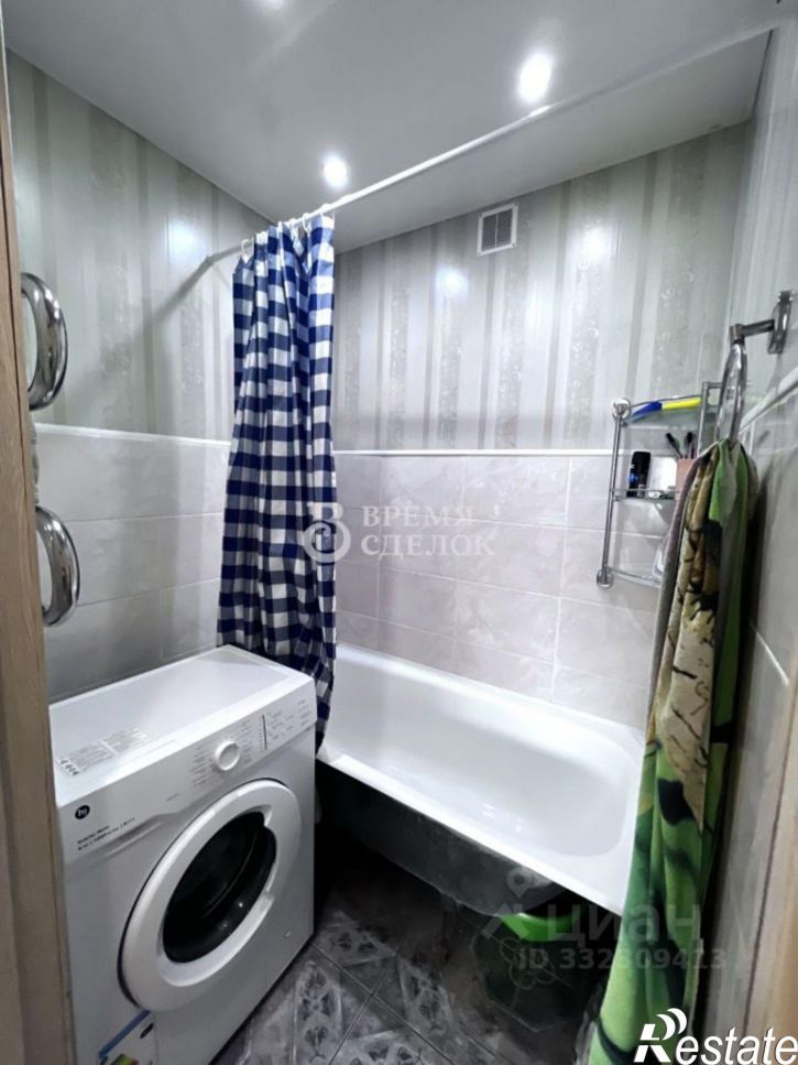 2-комн квартира ул Новгородская, 39 1,  д. 39 1,  к. 1