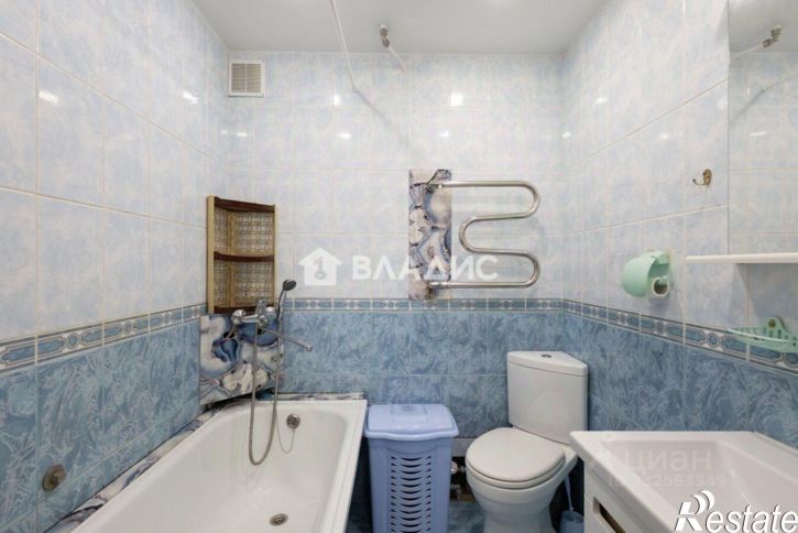 2-комн квартира ул Растопчина, 35,  д. 35
