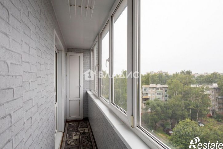 2-комн квартира ул Растопчина, 35,  д. 35