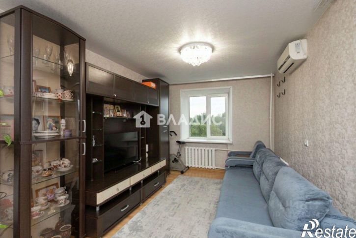 2-комн квартира ул Растопчина, 35,  д. 35