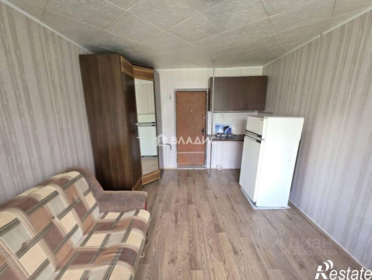 Комната ул 9 Января, 1,  д. 1