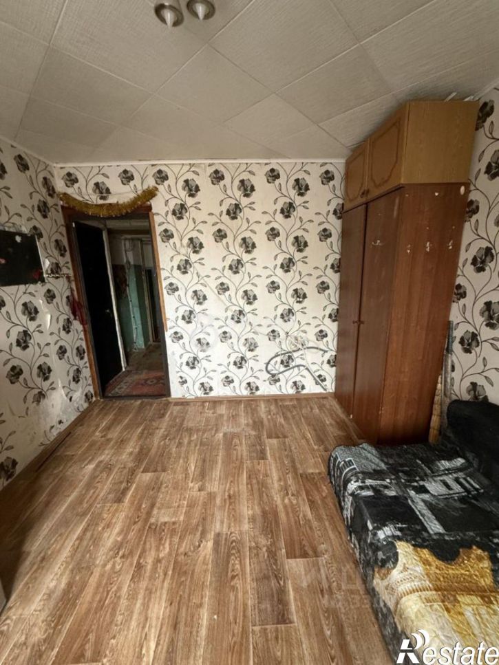 Комната ул Тракторная, 1А,  д. 1А