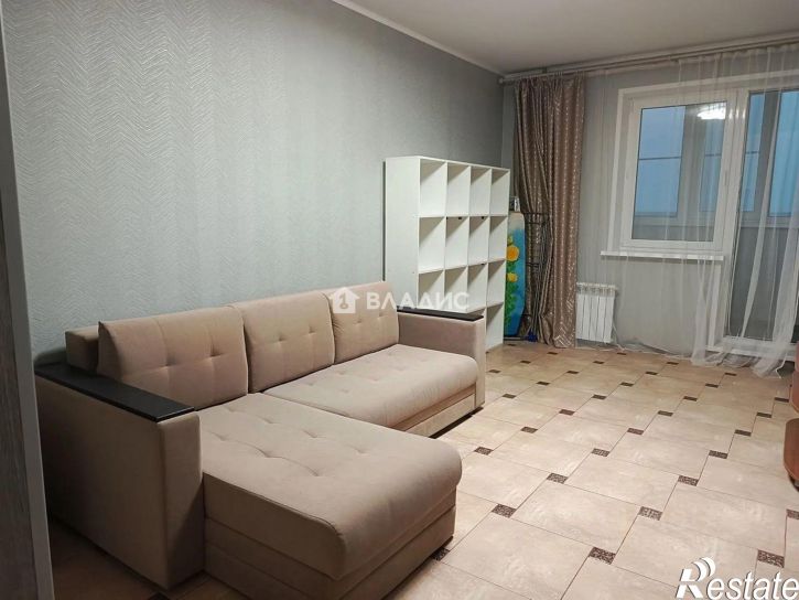 1-комн квартира ул Нижняя Дуброва, 11,  д. 11