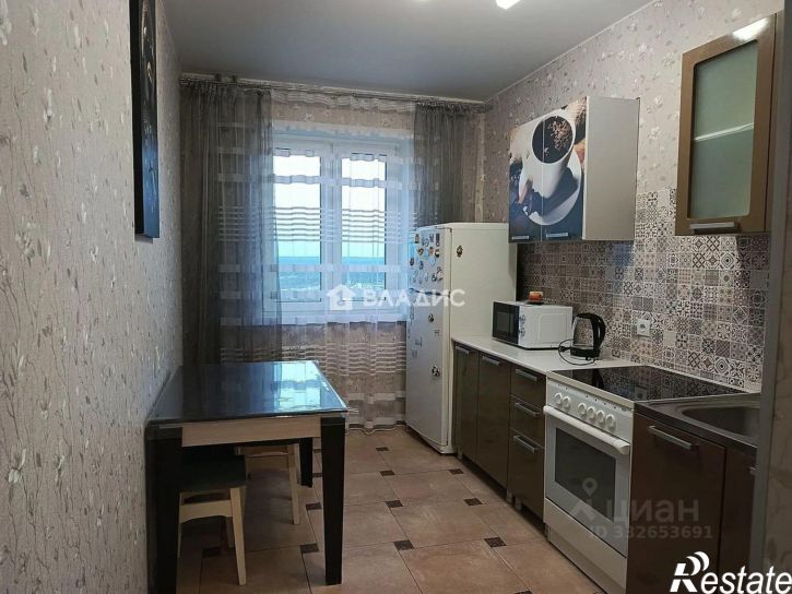 1-комн квартира ул Нижняя Дуброва, 11,  д. 11