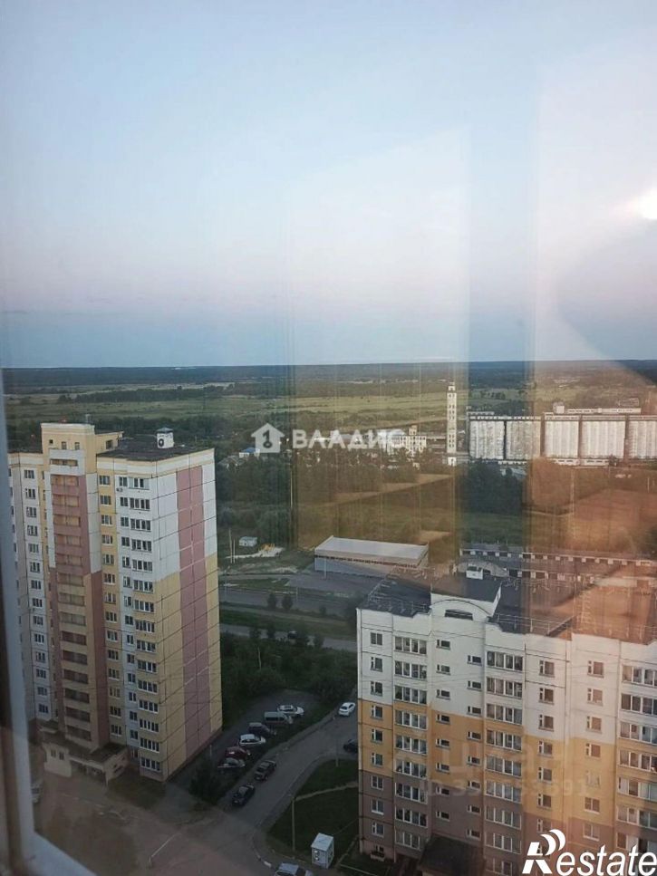 1-комн квартира ул Нижняя Дуброва, 11,  д. 11