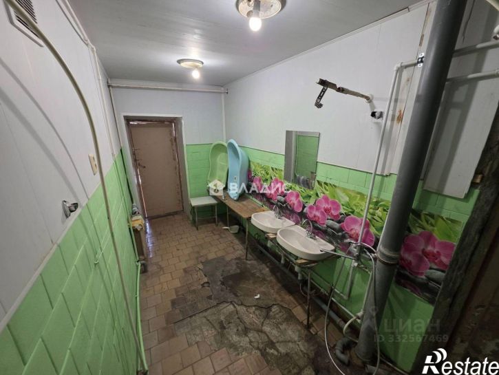 Комната ул 9 Января, 1,  д. 1