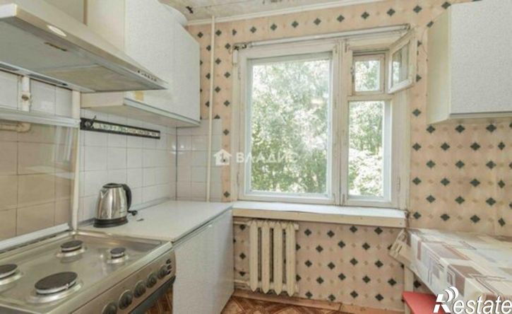 2-комн квартира ул Юбилейная, 4,  д. 4