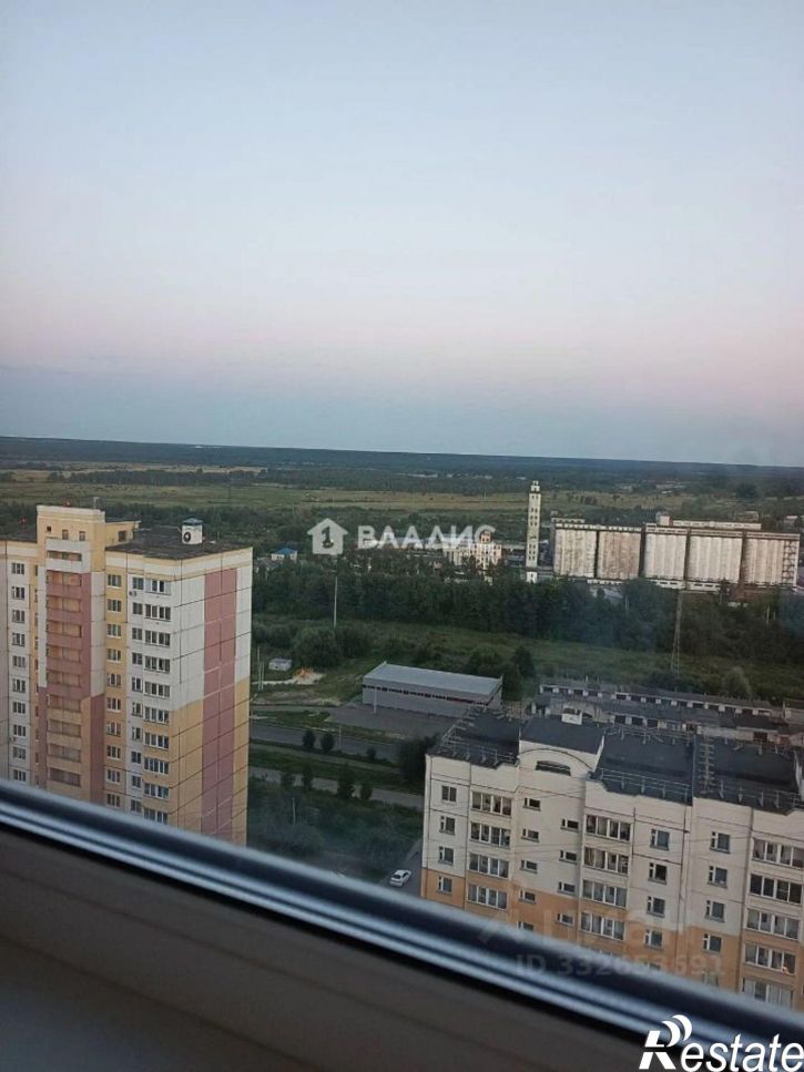 1-комн квартира ул Нижняя Дуброва, 11,  д. 11
