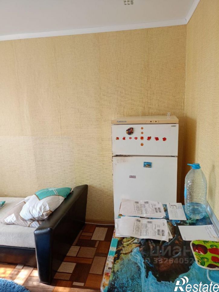 Комната ул Диктора Левитана, 3В,  д. 3В
