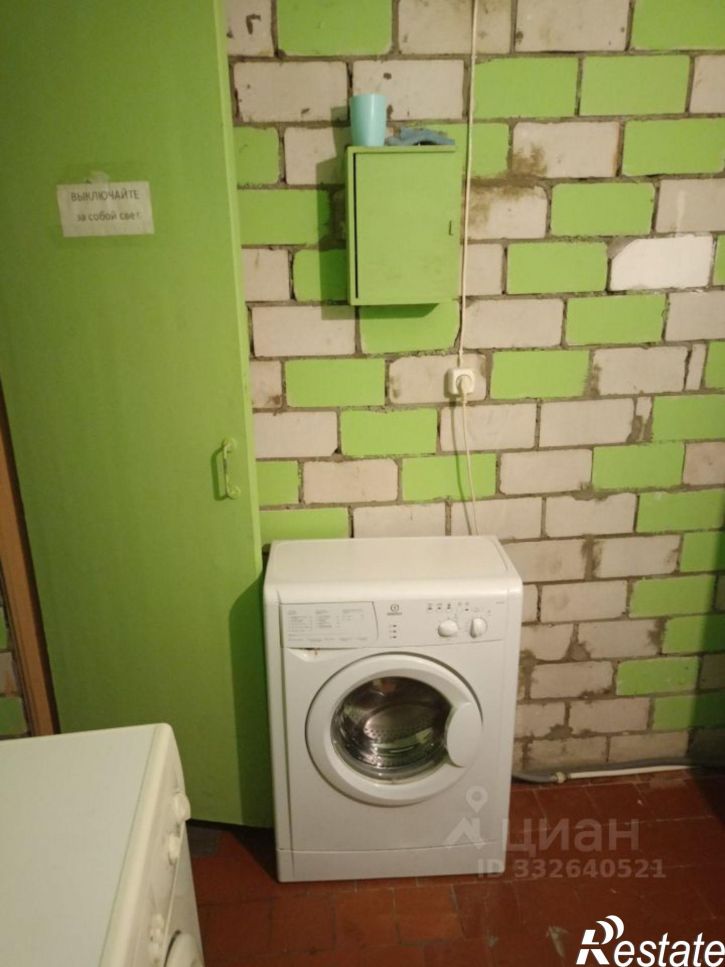 Комната ул Диктора Левитана, 3В,  д. 3В