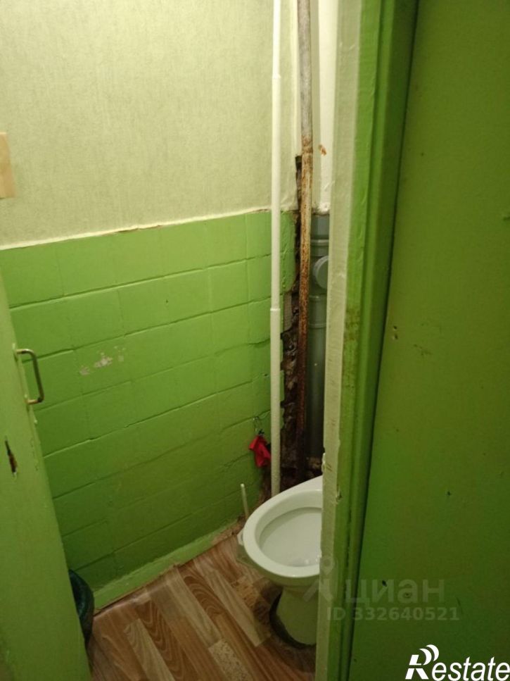 Комната ул Диктора Левитана, 3В,  д. 3В