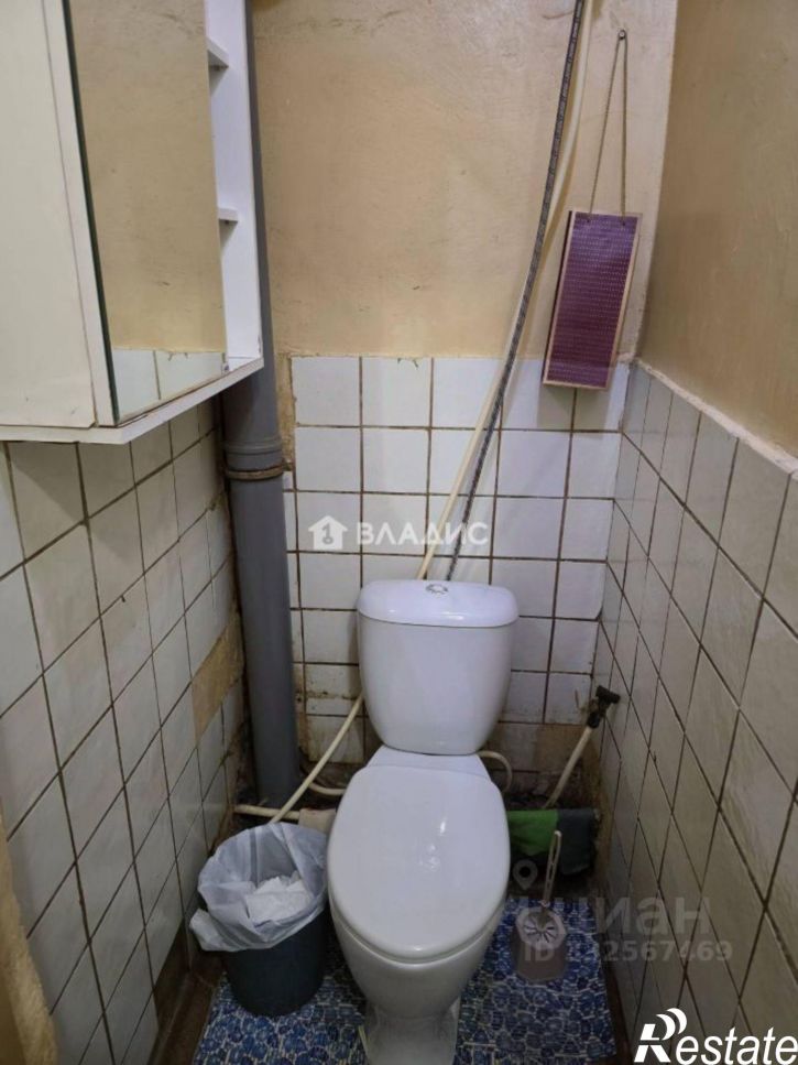 Комната ул 9 Января, 1,  д. 1