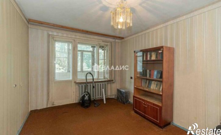 2-комн квартира ул Юбилейная, 4,  д. 4
