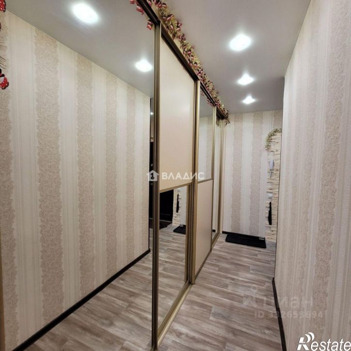 1-комн квартира ул Нижняя Дуброва, 50 1,  д. 50 1,  к. 1
