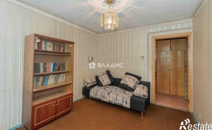 2-комн квартира ул Юбилейная, 4,  д. 4