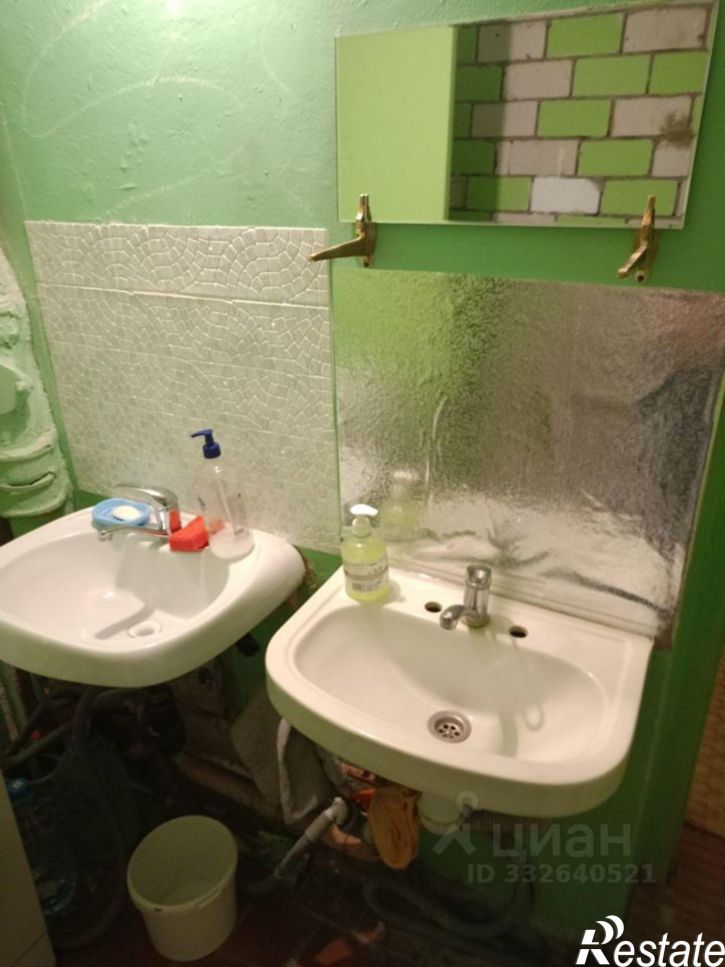 Комната ул Диктора Левитана, 3В,  д. 3В