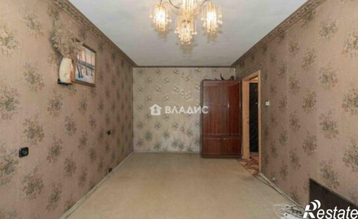 2-комн квартира ул Юбилейная, 4,  д. 4