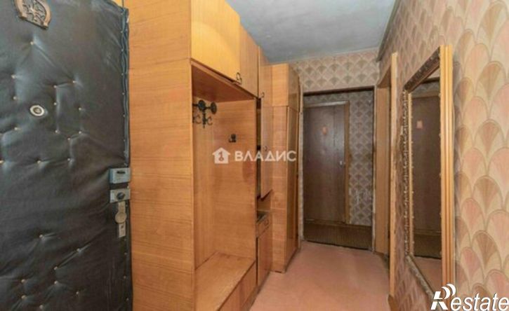 2-комн квартира ул Юбилейная, 4,  д. 4