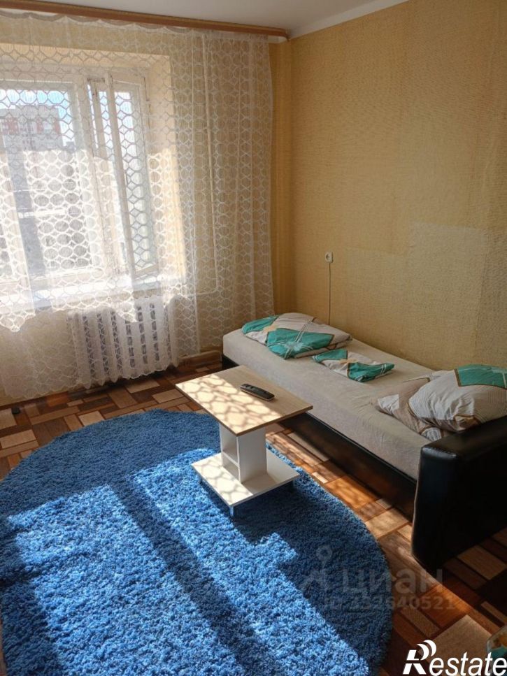 Комната ул Диктора Левитана, 3В,  д. 3В