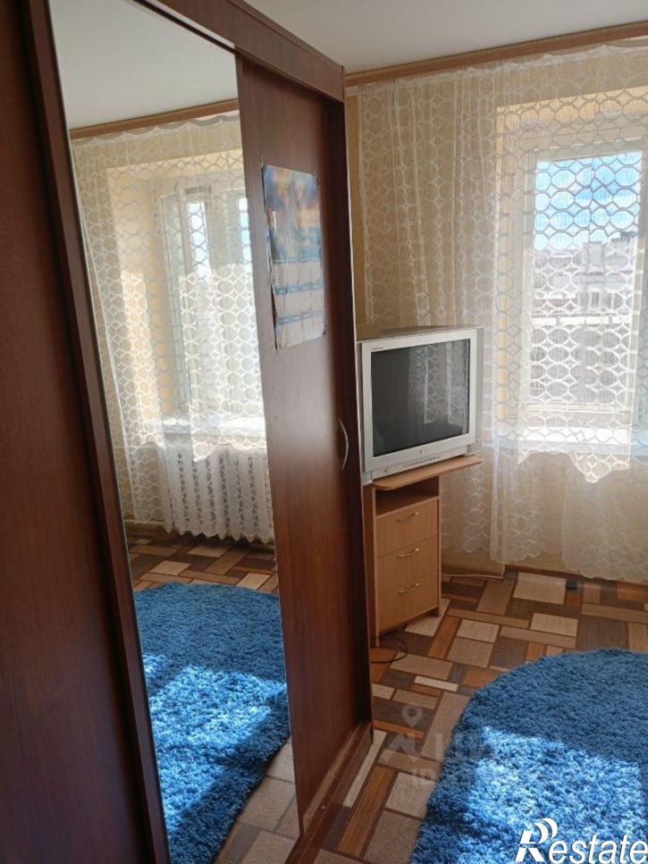 Комната ул Диктора Левитана, 3В,  д. 3В