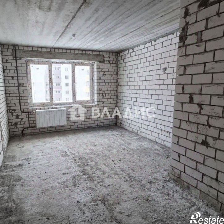 1-комн квартира улица Родионовка, 6