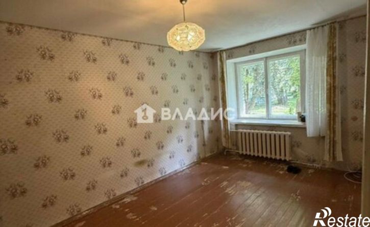 1-комн квартира Институтский г-к, 12,  д. 12