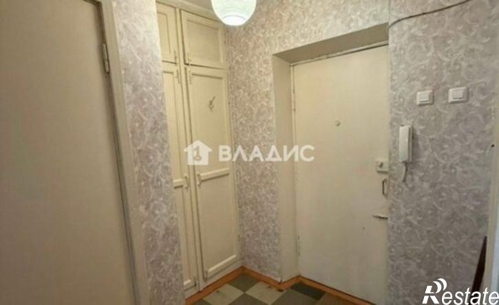 1-комн квартира Институтский г-к, 12,  д. 12