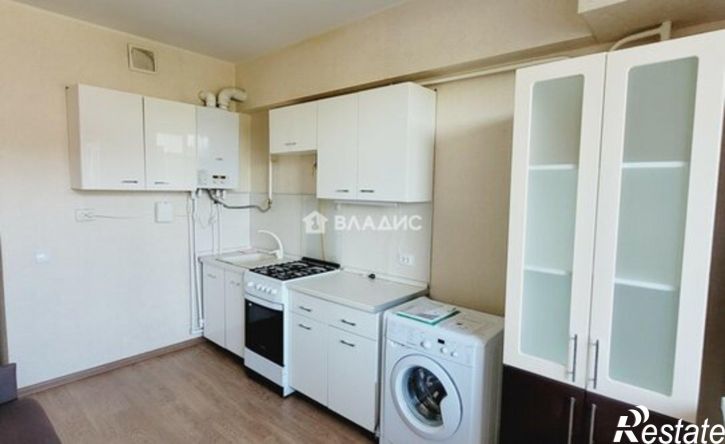 1-комн квартира ул Бородинская, 4 8,  д. 4 8,  к. 8