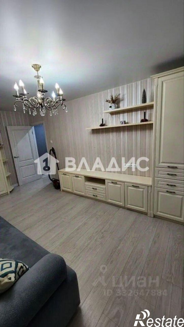 2-комн квартира ул Белоконской, 17,  д. 17