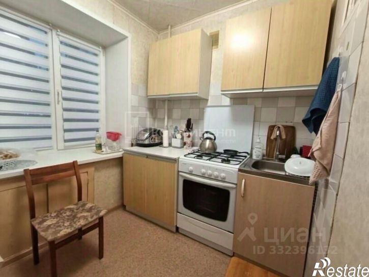 2-комн квартира Суздальский пр-кт, 21,  д. 21