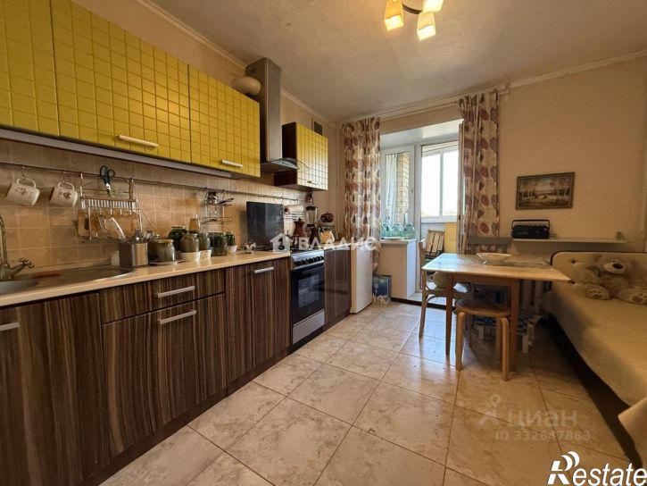 1-комн квартира ул Энергетиков, 6б,  д. 6б