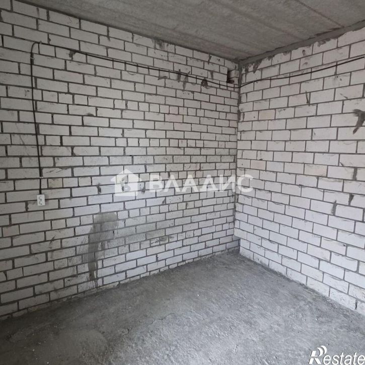 1-комн квартира улица Родионовка, 6