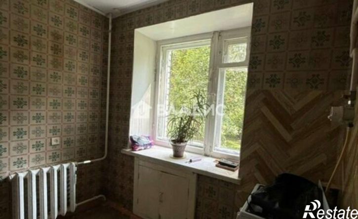 1-комн квартира Институтский г-к, 12,  д. 12