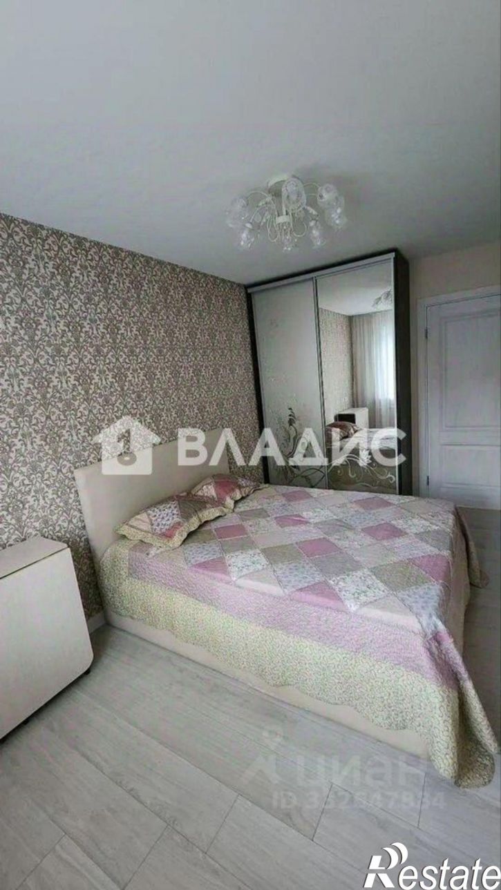 2-комн квартира ул Белоконской, 17,  д. 17