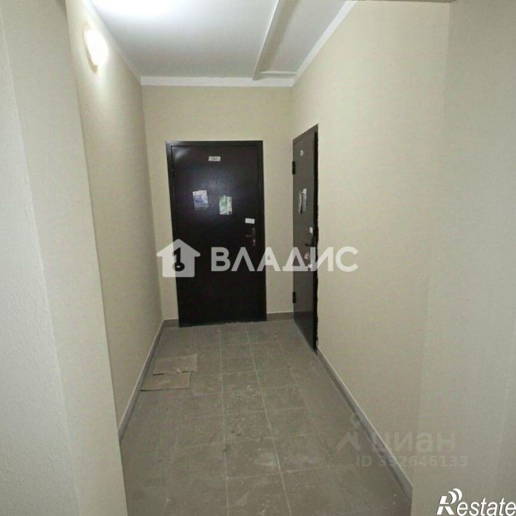 1-комн квартира улица Родионовка, 6