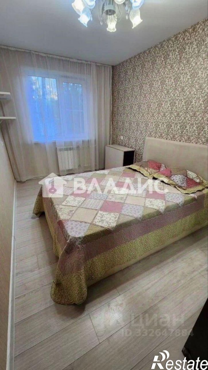 2-комн квартира ул Белоконской, 17,  д. 17