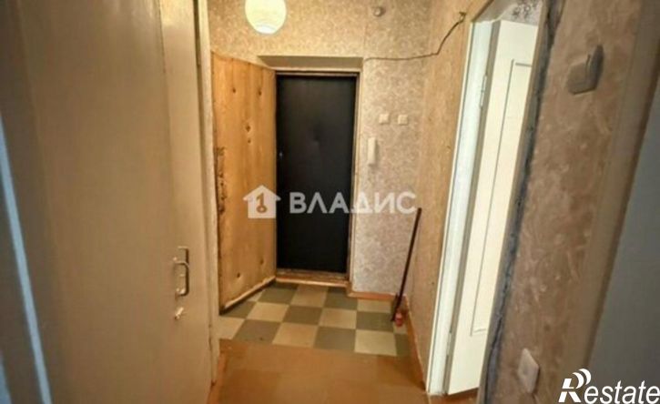 1-комн квартира Институтский г-к, 12,  д. 12