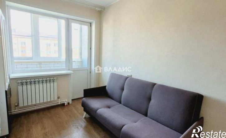 1-комн квартира ул Бородинская, 4 8,  д. 4 8,  к. 8