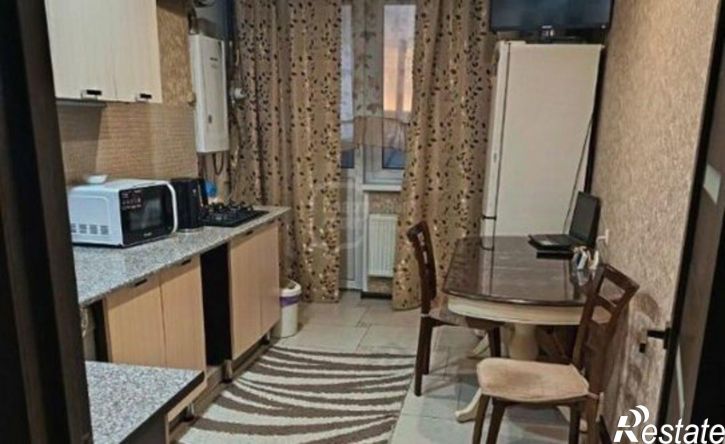 2-комн квартира ул Куйбышева, 5ж,  д. 5ж