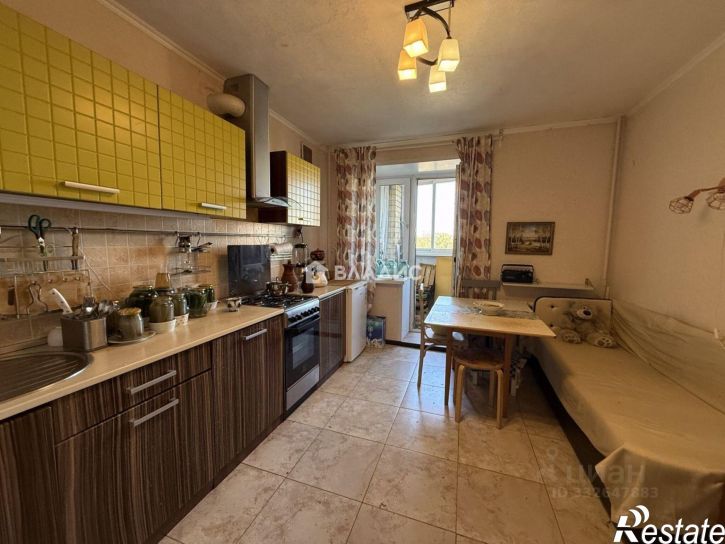 1-комн квартира ул Энергетиков, 6б,  д. 6б