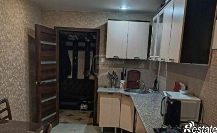2-комн квартира ул Куйбышева, 5ж,  д. 5ж