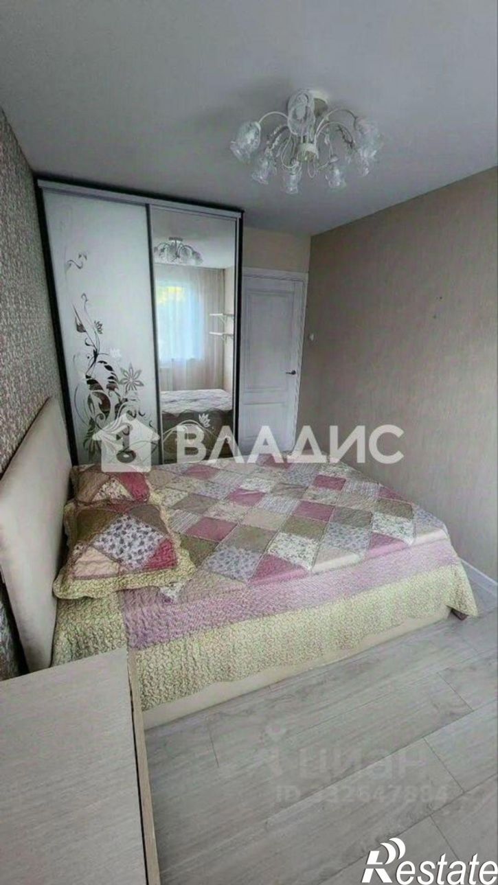 2-комн квартира ул Белоконской, 17,  д. 17