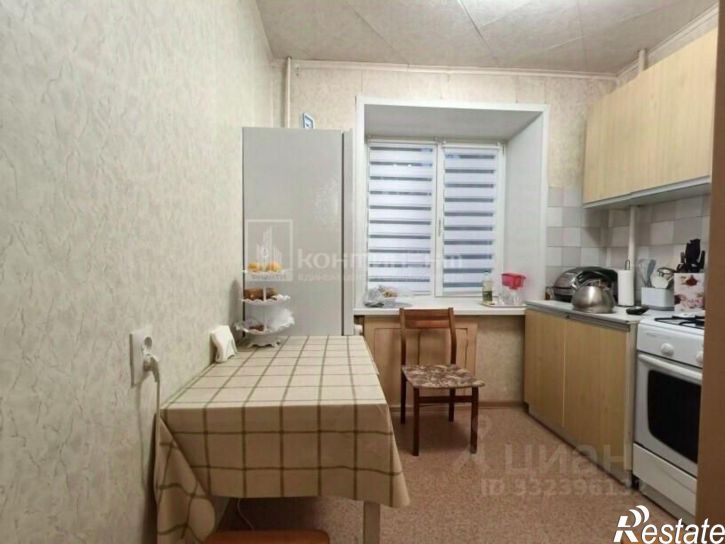 2-комн квартира Суздальский пр-кт, 21,  д. 21