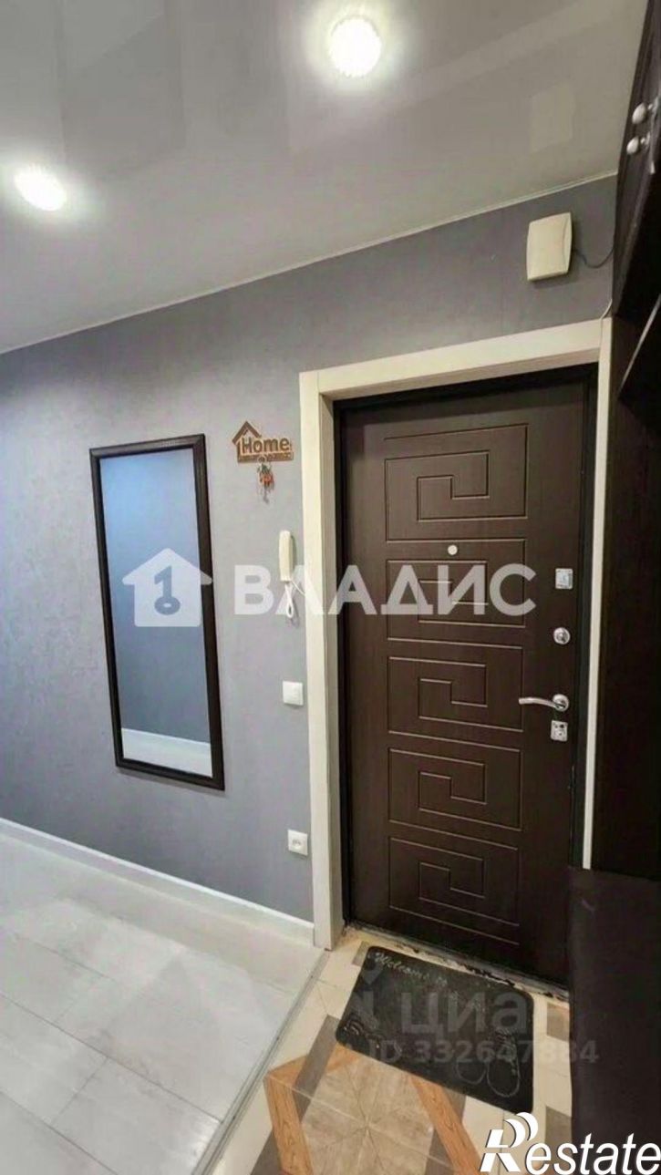 2-комн квартира ул Белоконской, 17,  д. 17