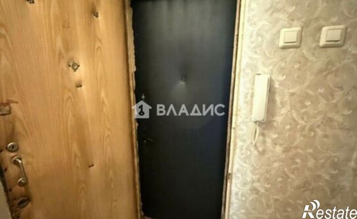 1-комн квартира Институтский г-к, 12,  д. 12