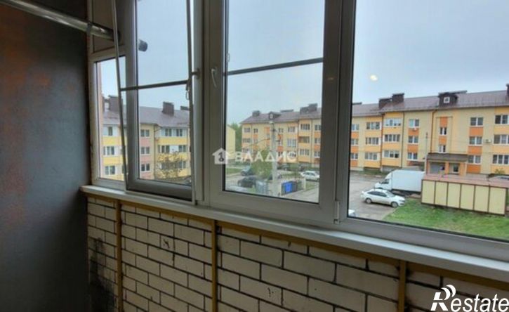 1-комн квартира ул Бородинская, 4 8,  д. 4 8,  к. 8
