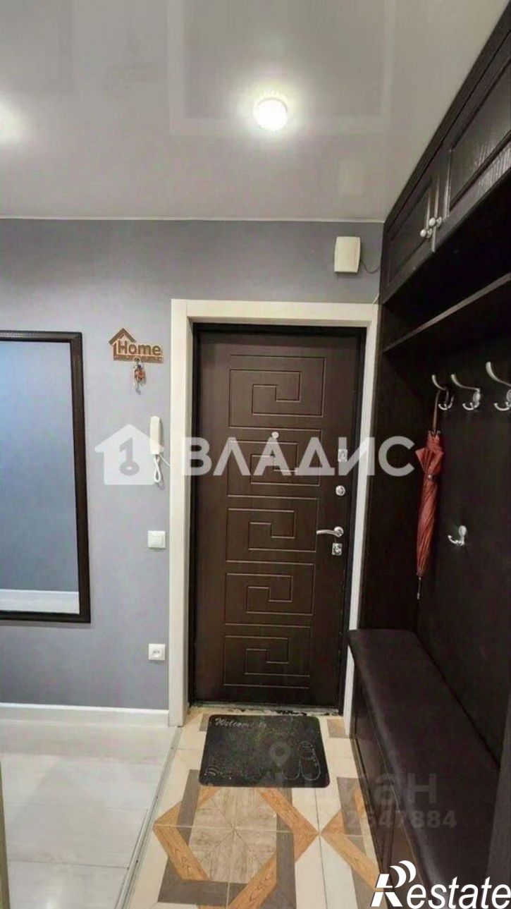 2-комн квартира ул Белоконской, 17,  д. 17
