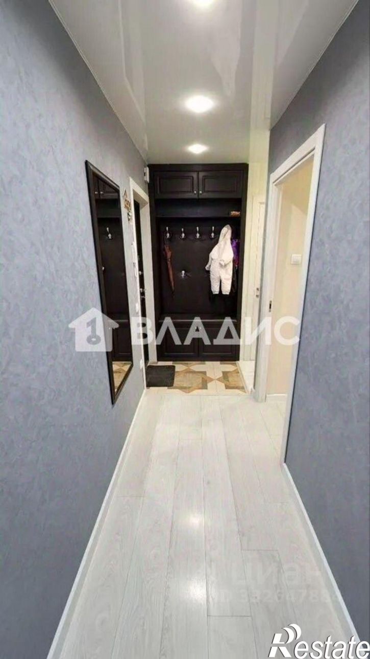 2-комн квартира ул Белоконской, 17,  д. 17